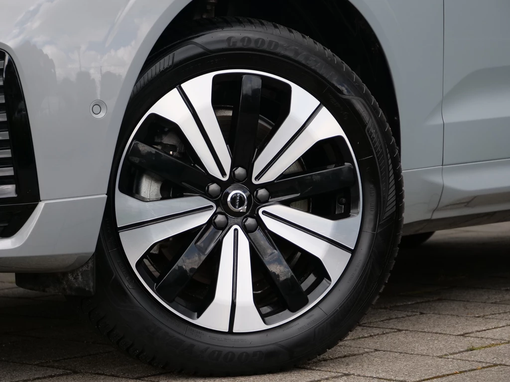 Volvo XC60 – foto 18