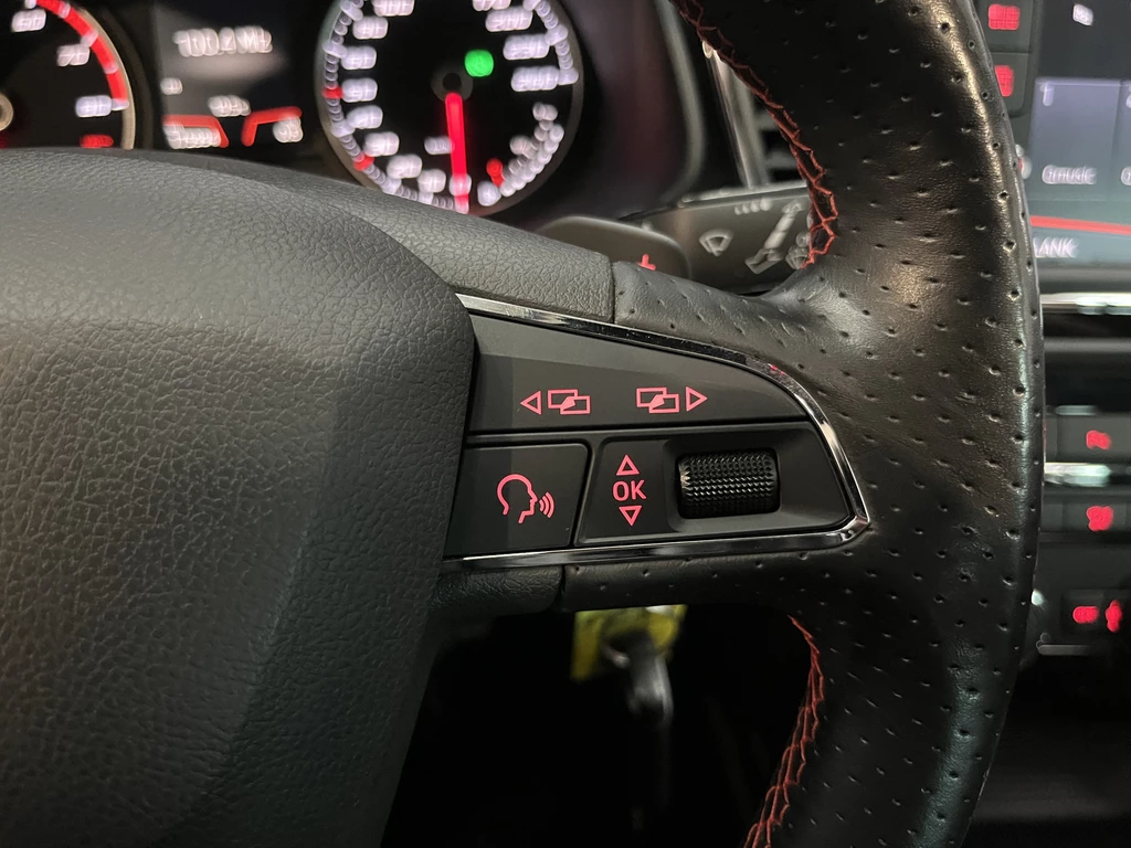 SEAT Leon – foto 20