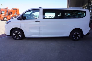 Ford Transit Custom – thumbnail 2