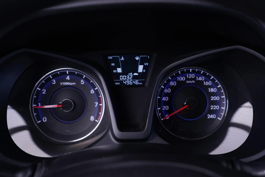 Hyundai ix20 – foto 17