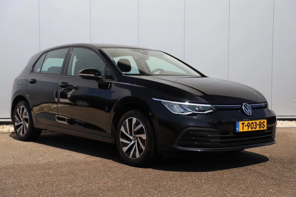Volkswagen Golf – foto 3