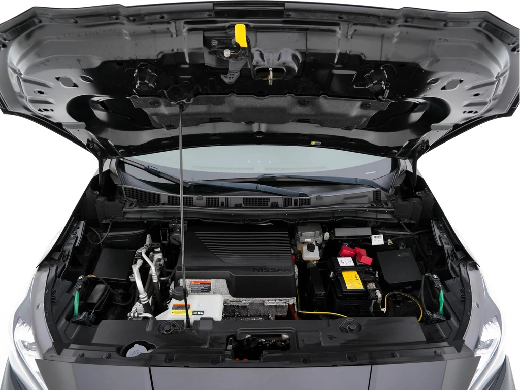 Nissan Leaf – foto 26