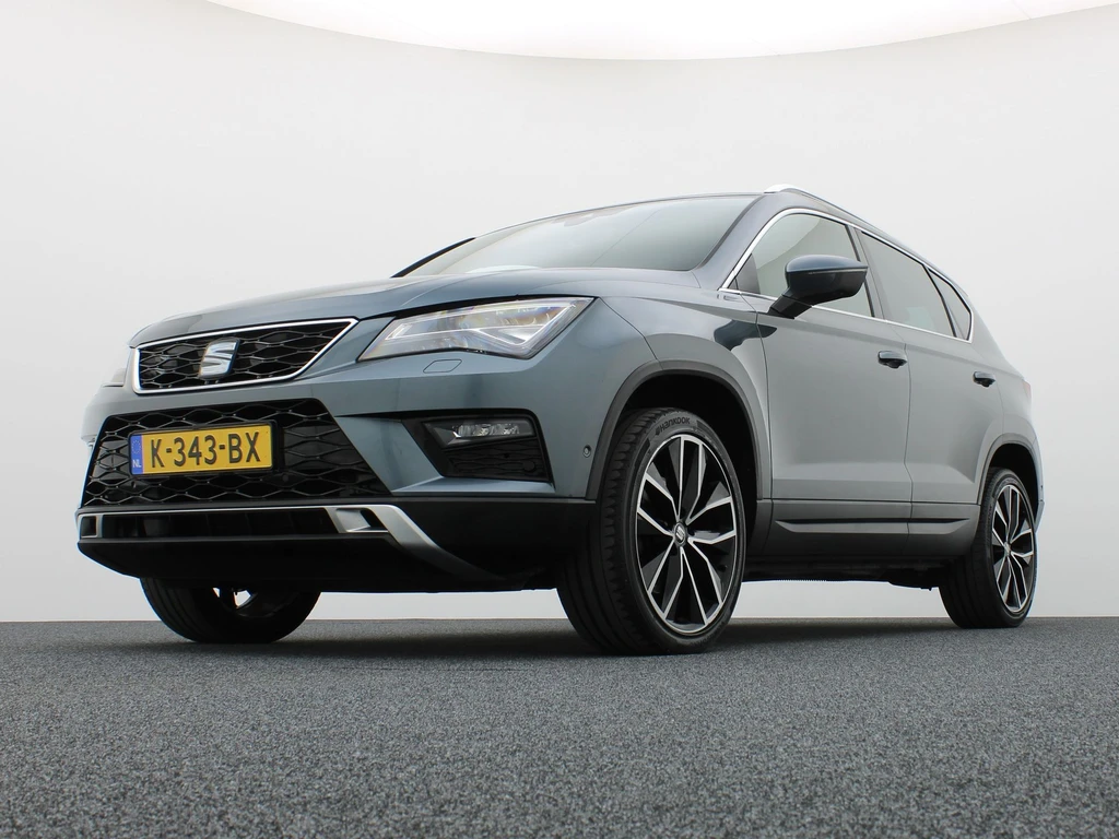 SEAT Ateca – foto 3