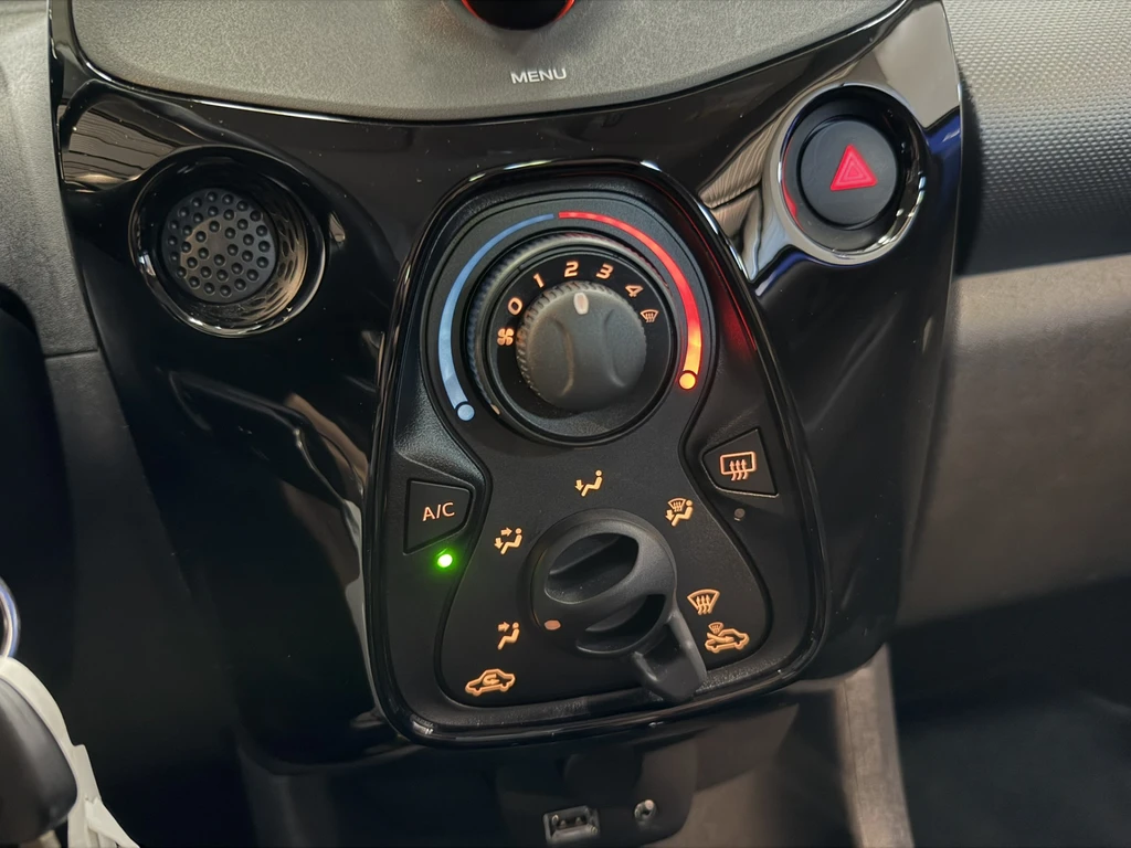 Citroën C1 – foto 18