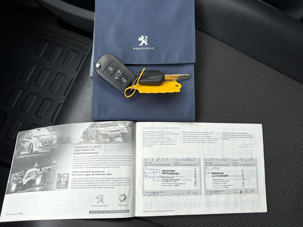 Peugeot Expert – foto 19