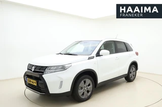 Suzuki Vitara – thumbnail 1