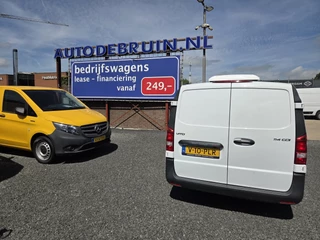 Mercedes-Benz Vito – thumbnail 13
