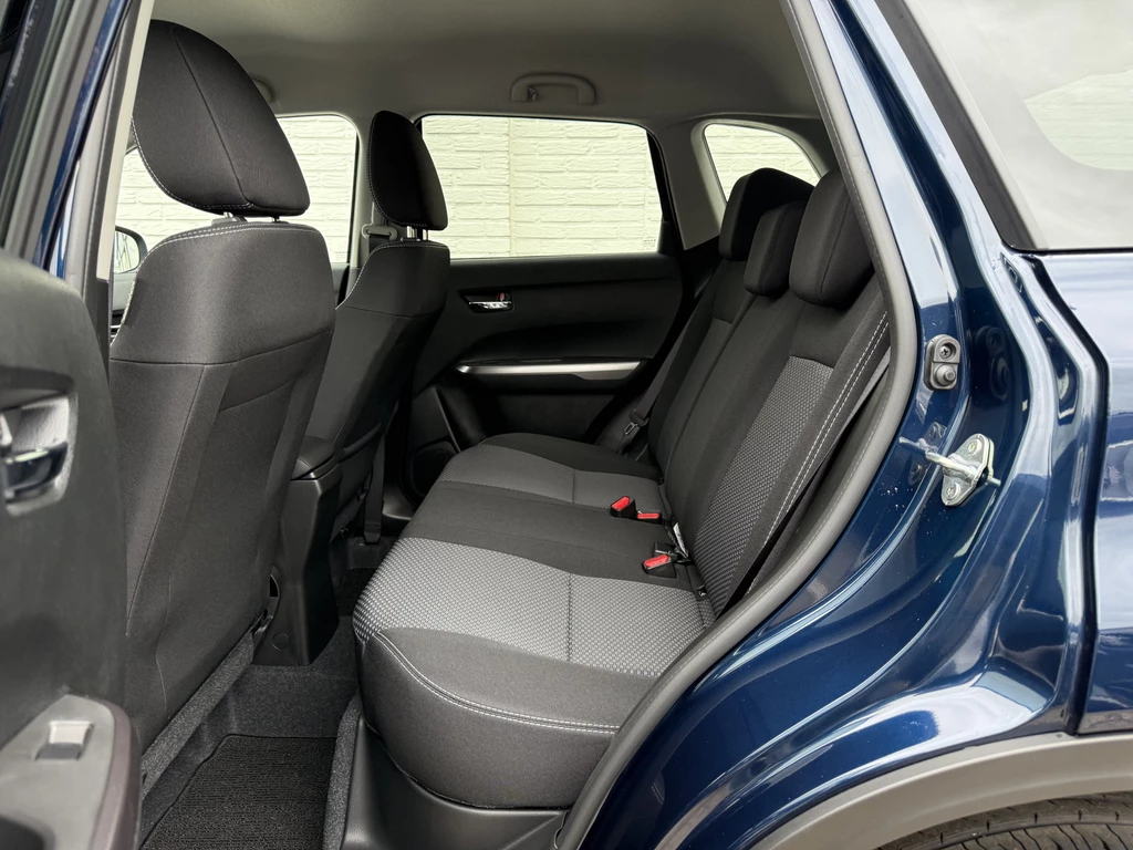 Suzuki Vitara – foto 28