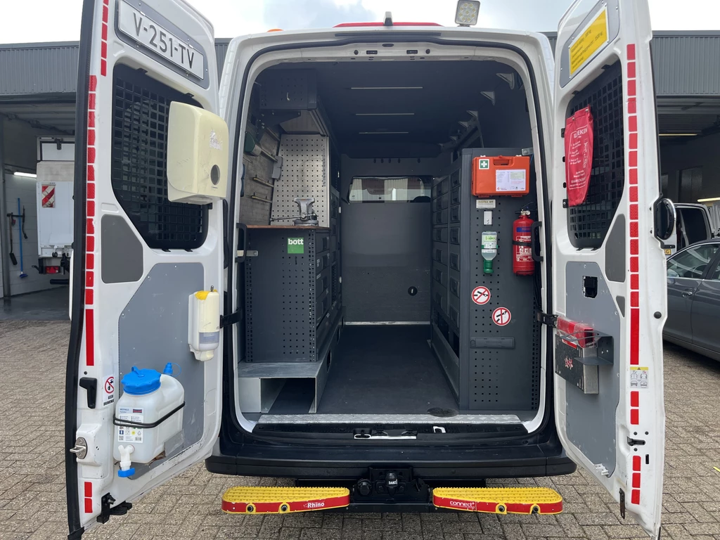 Volkswagen Crafter – foto 21