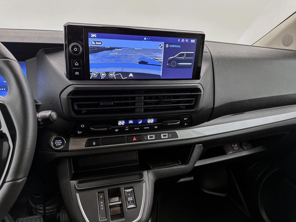 Toyota ProAce – foto 22