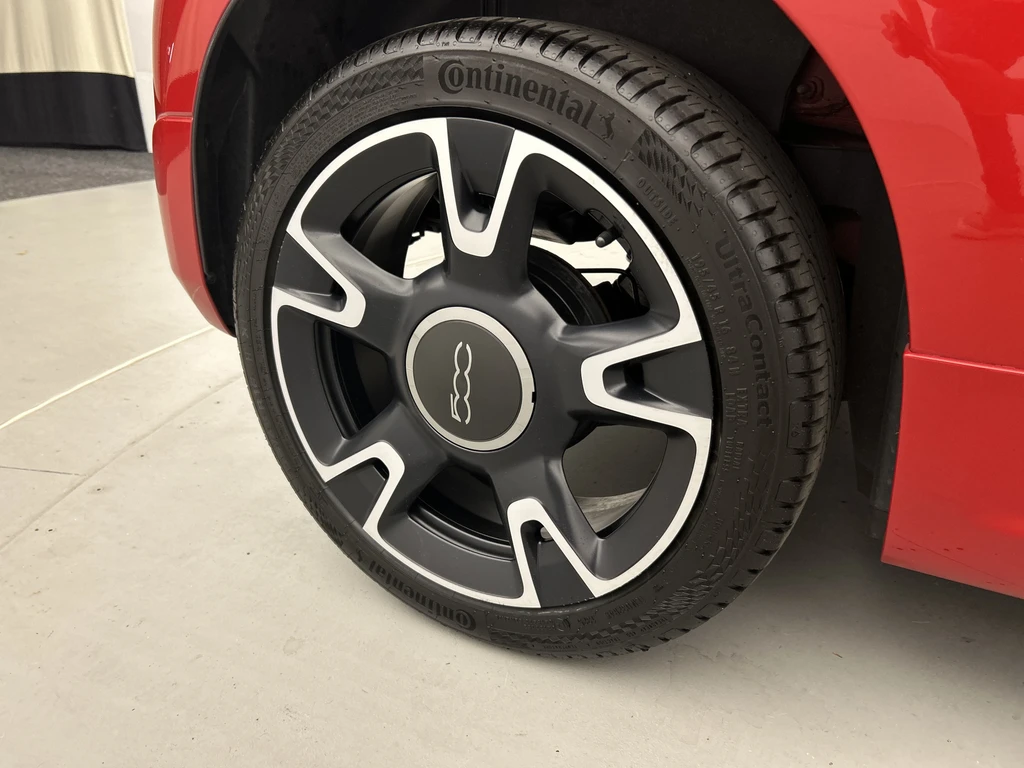 Fiat 500 – foto 11