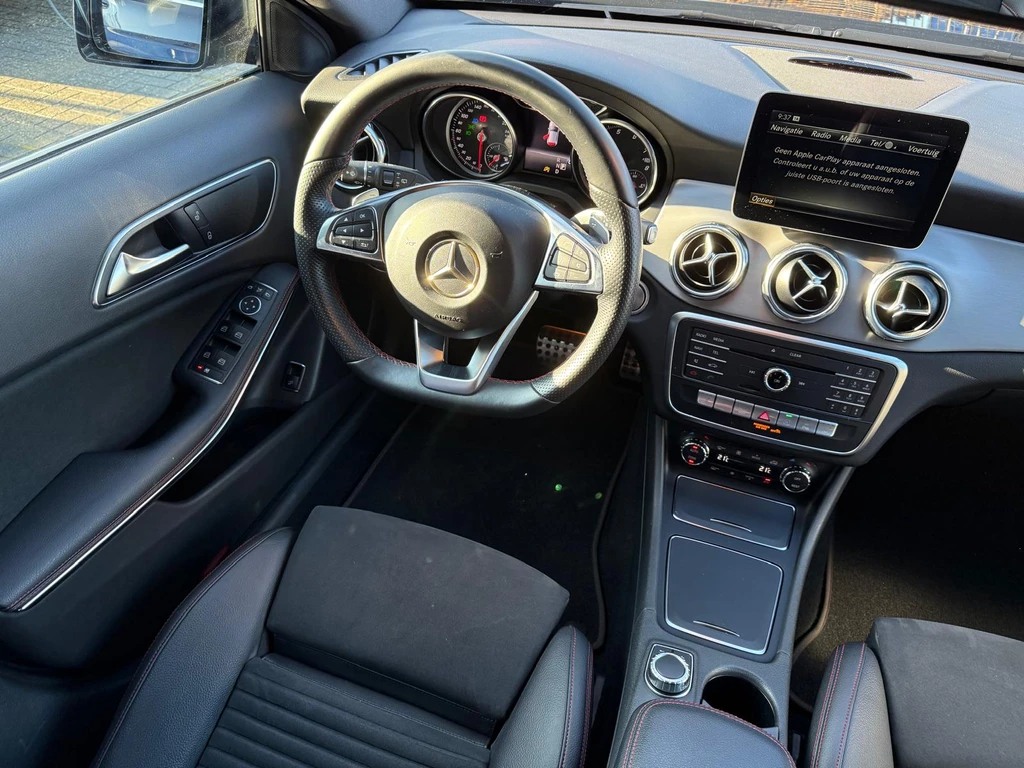 Mercedes-Benz GLA – foto 24