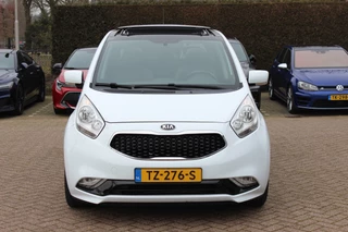 Kia Venga – thumbnail 8