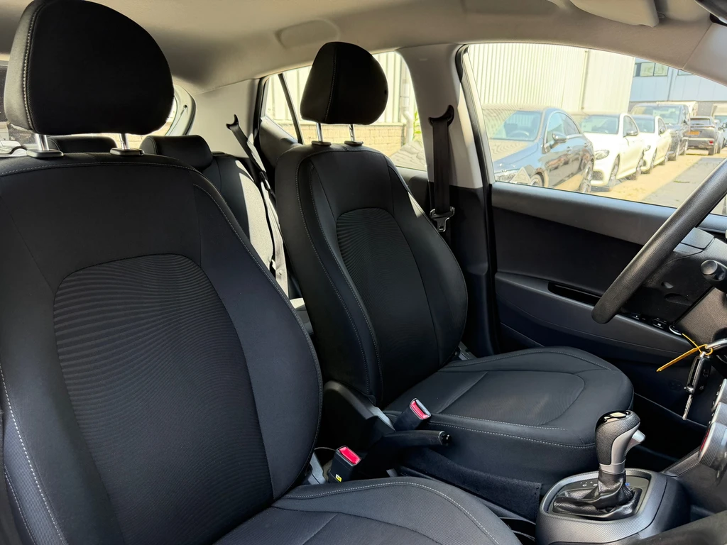 Hyundai i10 – foto 15