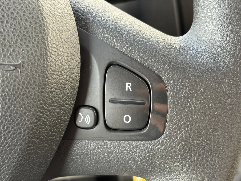 Renault Trafic – foto 23