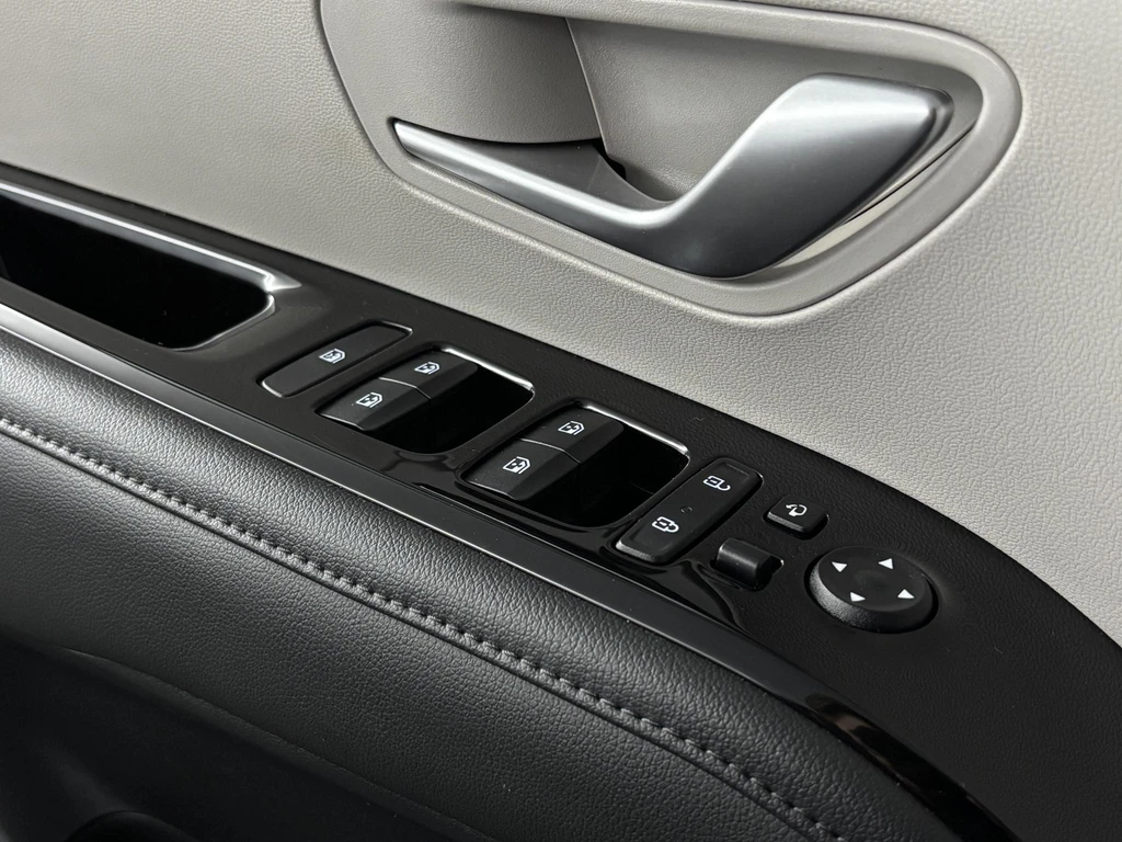 Hyundai Tucson – foto 24