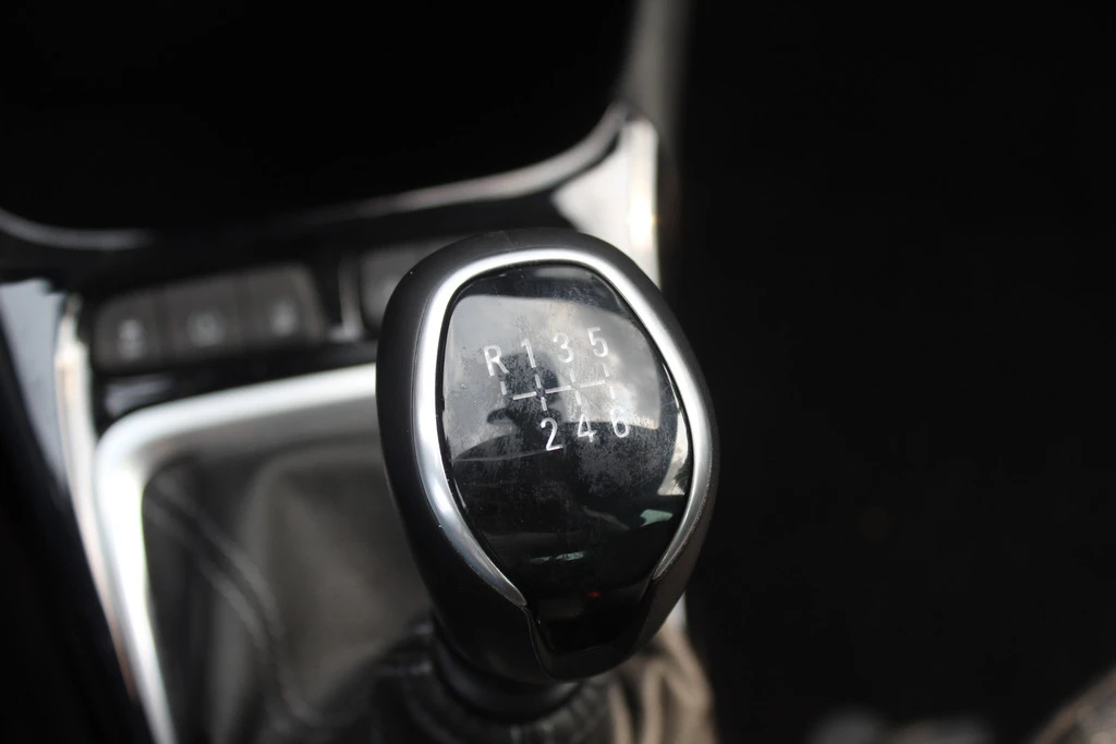Opel Crossland X – foto 14