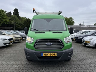 Ford Transit – thumbnail 6