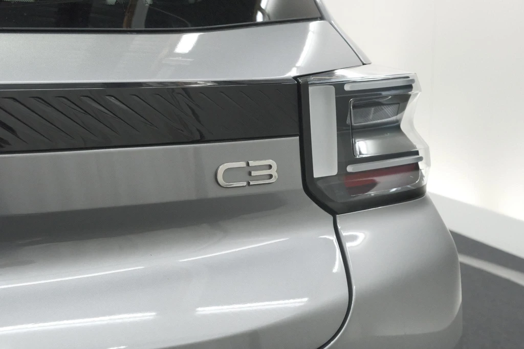 Citroën C3 – foto 28