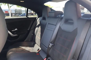 Mercedes-Benz CLA – thumbnail 20
