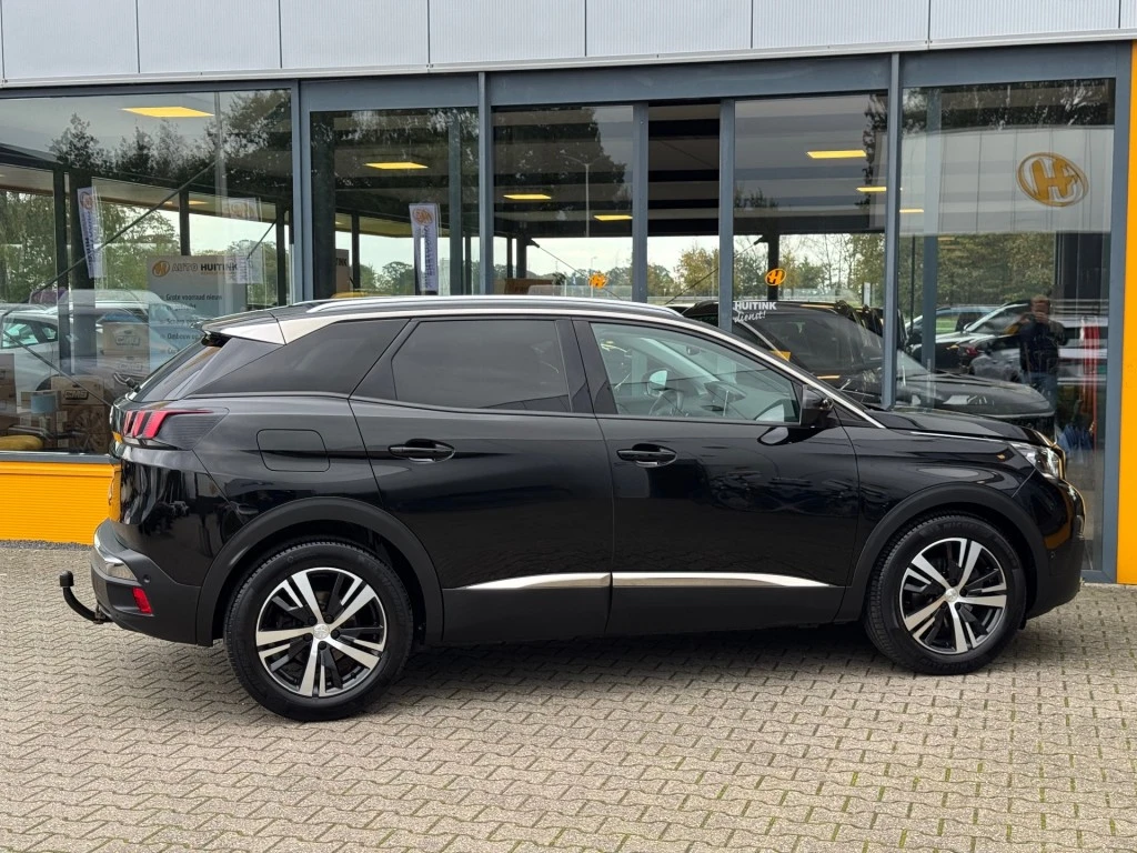 Peugeot 3008 – foto 5