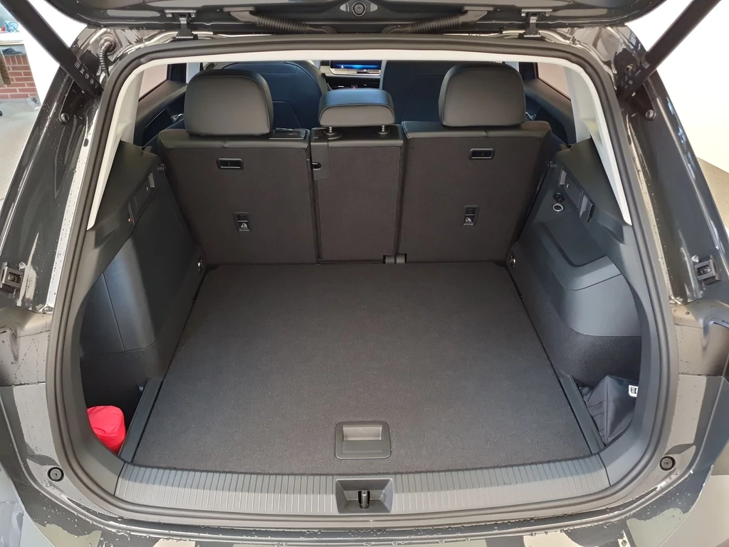 Volkswagen Tiguan – foto 26