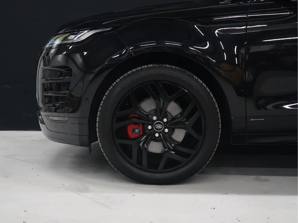 Land Rover Range Rover Evoque – foto 7