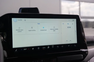 Ford E-Transit Custom – thumbnail 30