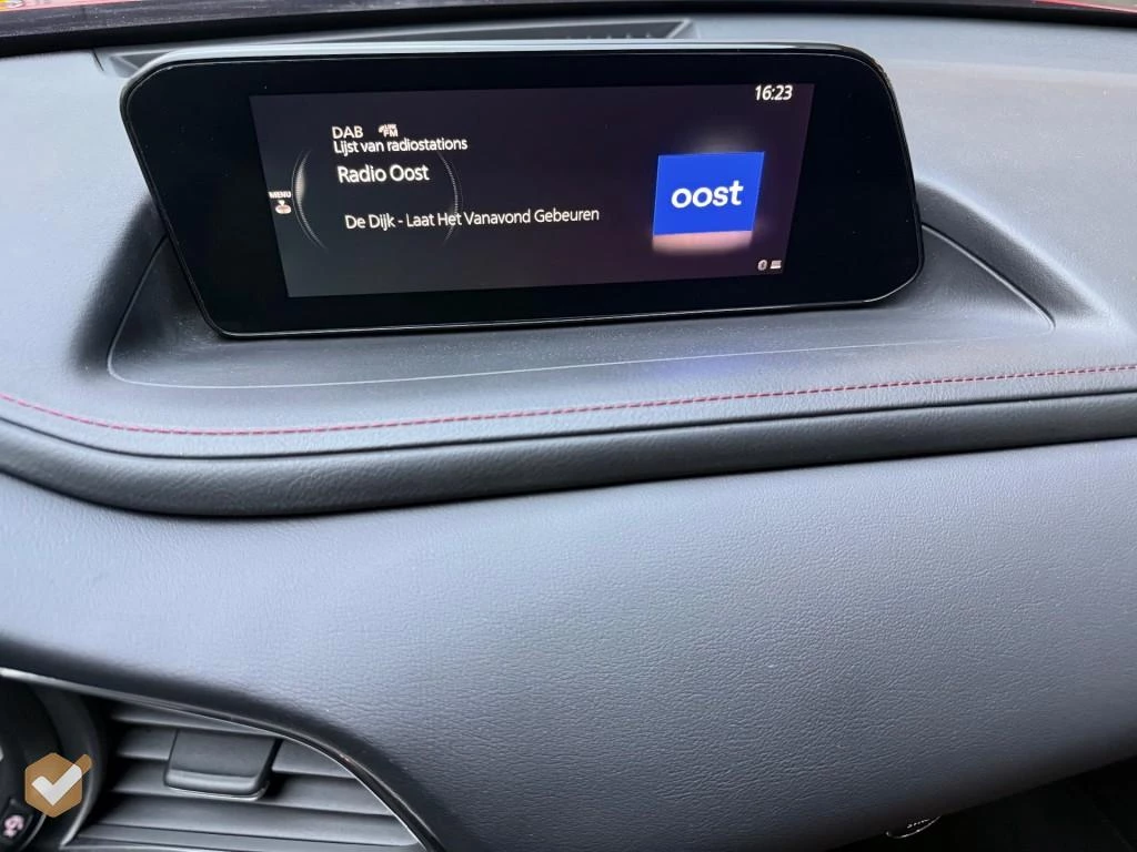 Mazda CX-30 – foto 37