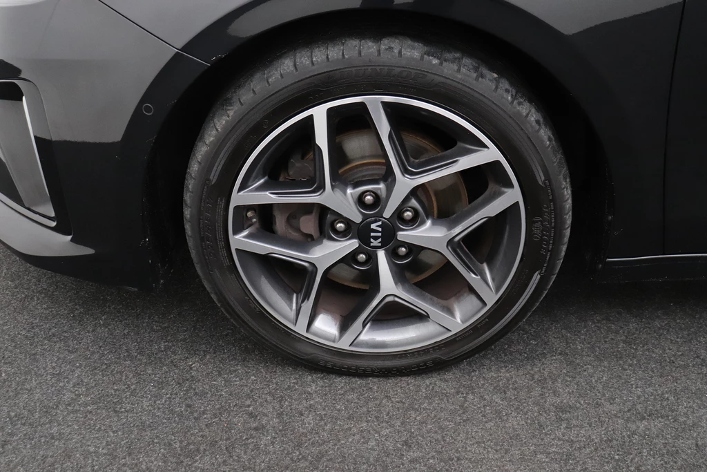 Kia Ceed Sportswagon – foto 7
