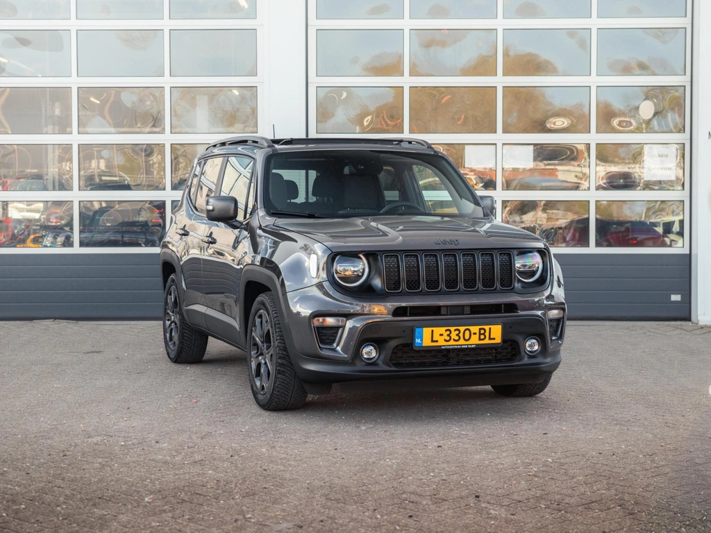 Jeep Renegade – foto 9