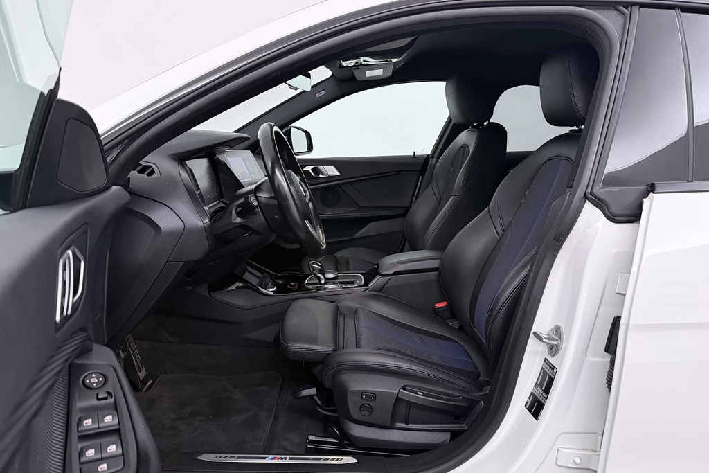 BMW 2 Serie – foto 12