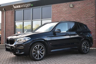 BMW X3 – thumbnail 3