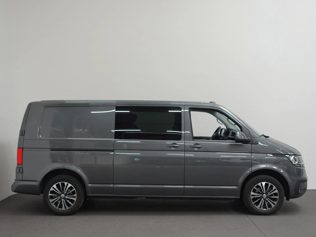 Volkswagen Transporter – foto 7