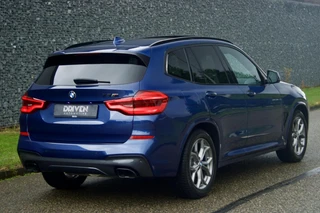 BMW X3 – thumbnail 6
