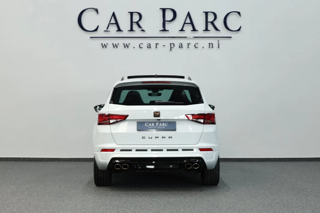 CUPRA Ateca – foto 4