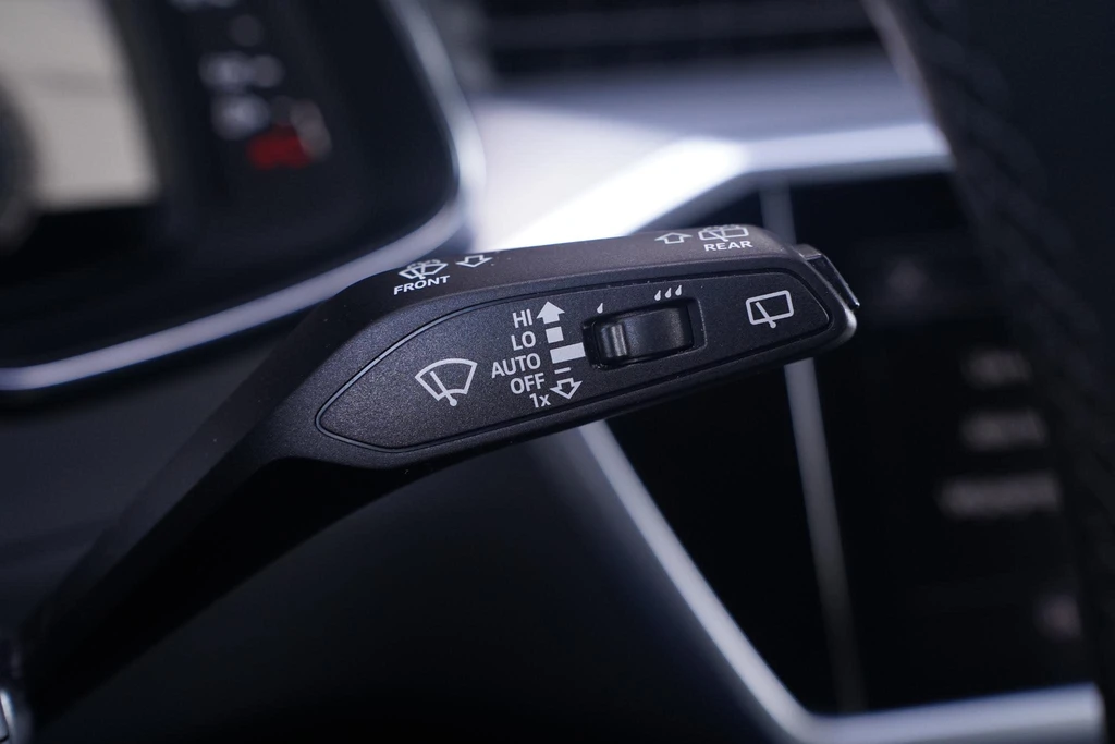 Audi A6 – foto 24