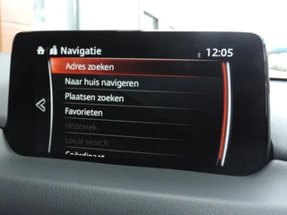 Mazda CX-5 – thumbnail 43