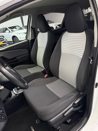 Toyota Yaris – thumbnail 14