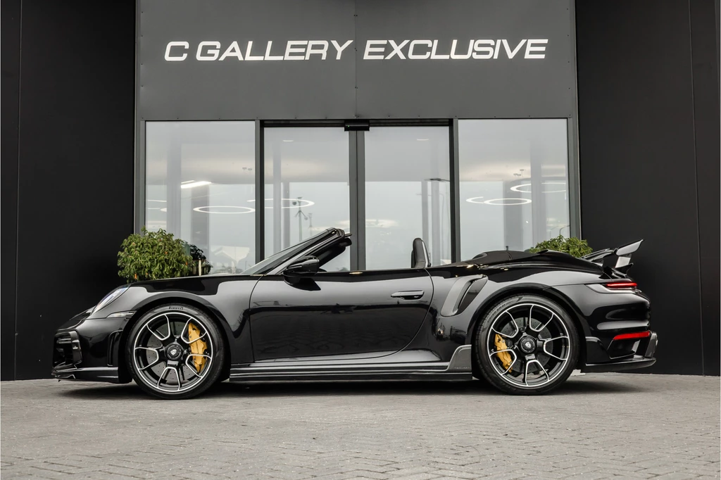 Porsche 911 – foto 4
