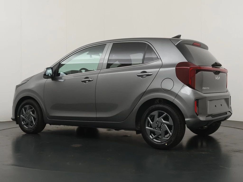 Kia Picanto – foto 4
