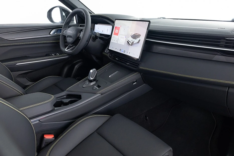 Lynk & Co 01 – foto 8