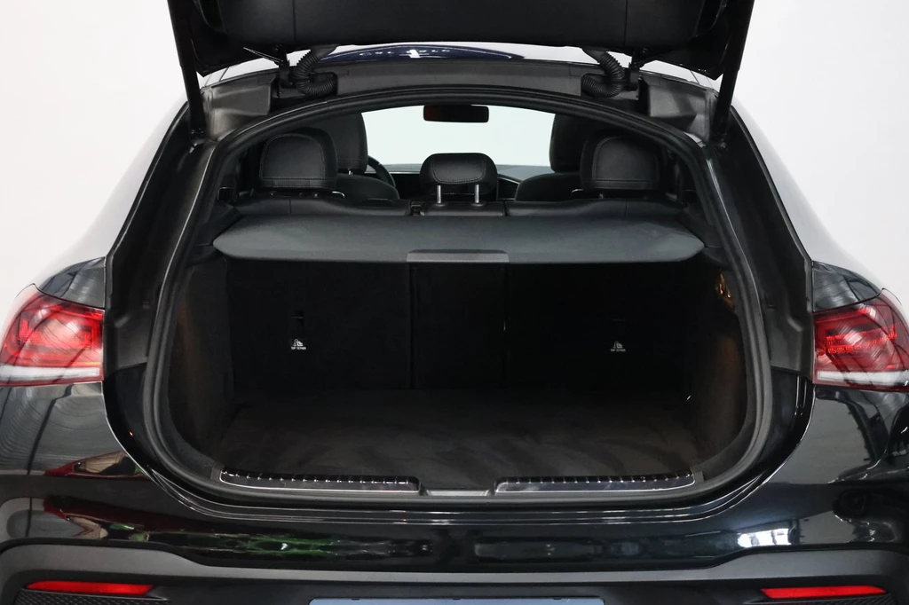 Mercedes-Benz GLE – foto 35