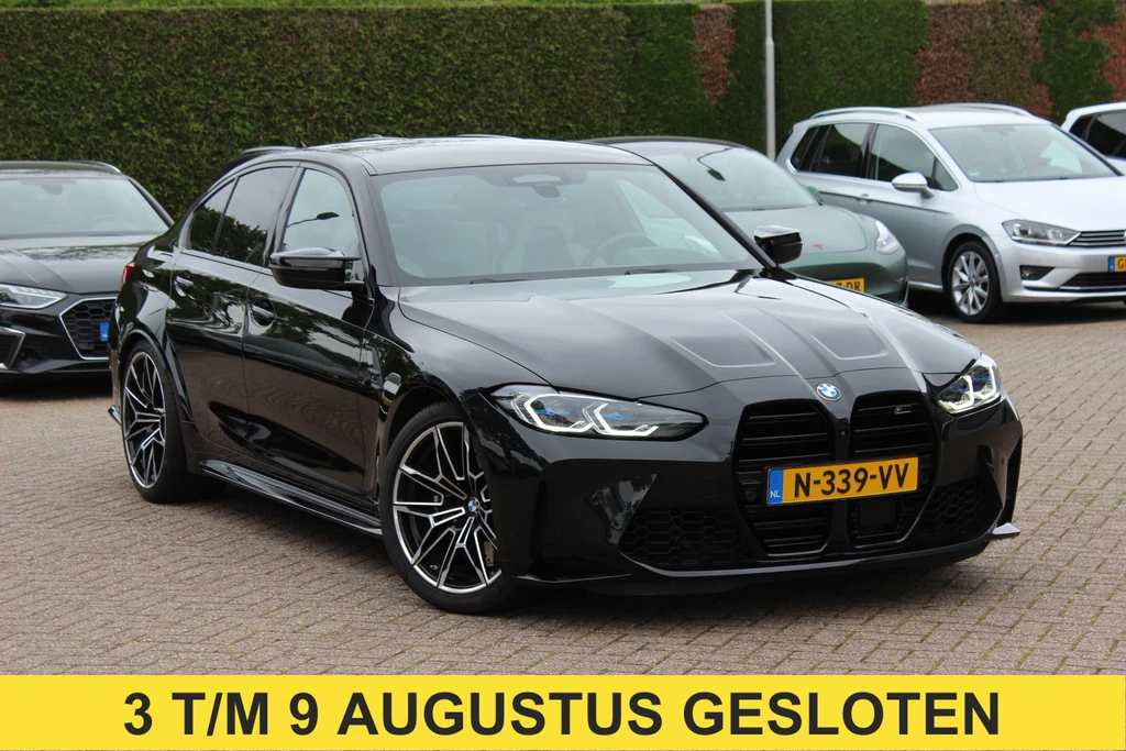 BMW M3 – foto 7