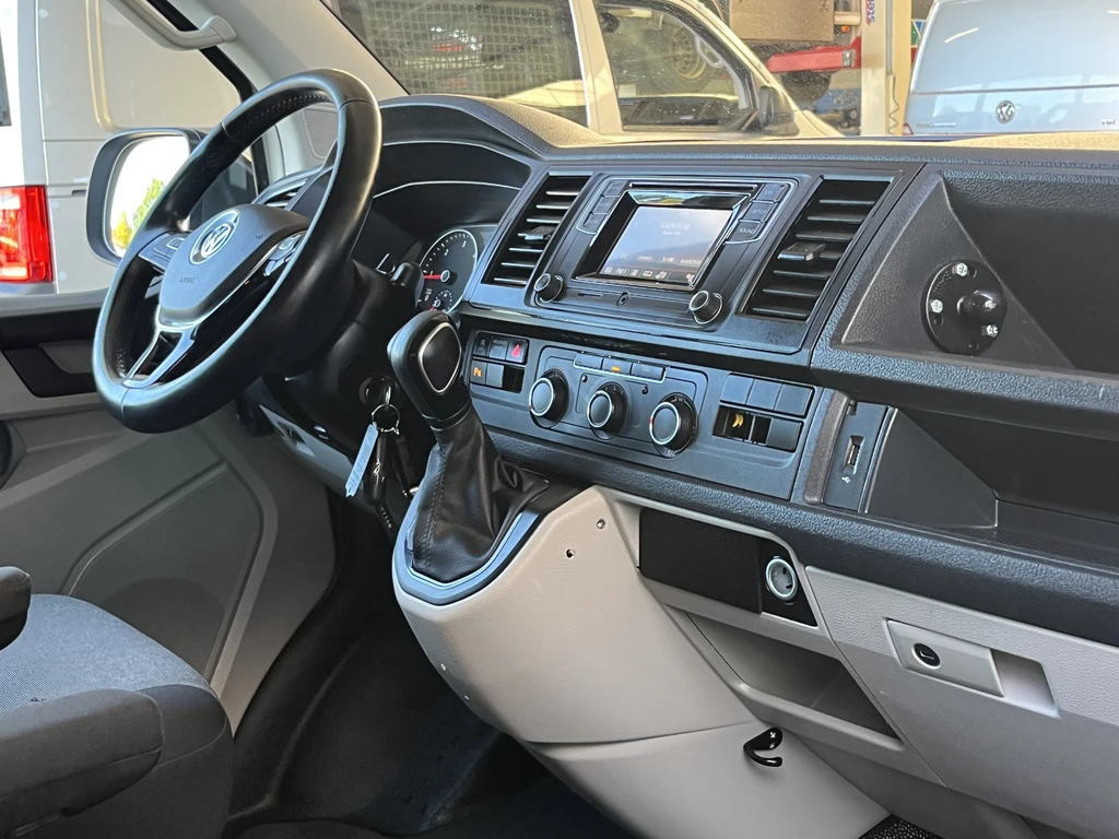Volkswagen Transporter – foto 28