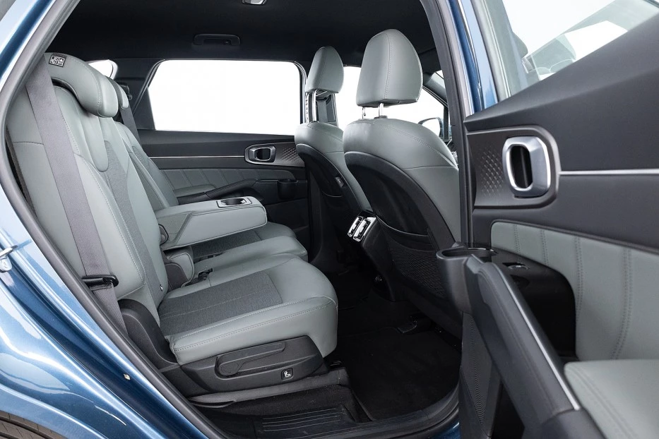 Kia Sorento – foto 15