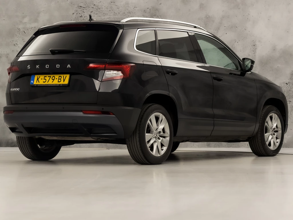 Škoda Karoq – foto 6