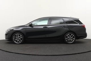 Kia Ceed Sportswagon – thumbnail 2