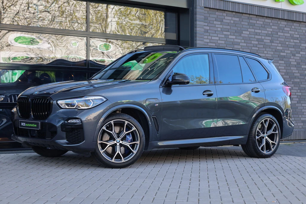 BMW X5 – foto 3