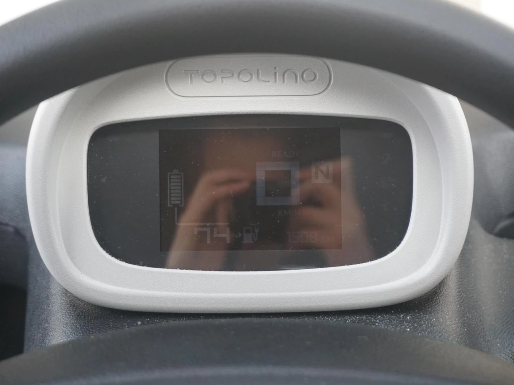 Fiat Topolino – foto 12